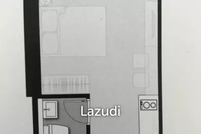 24 Sqm 1 Bed Life One Wireless