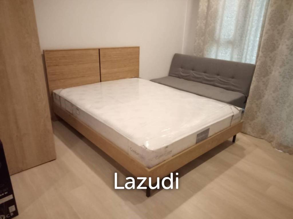 24 Sqm 1 Bed Life One Wireless