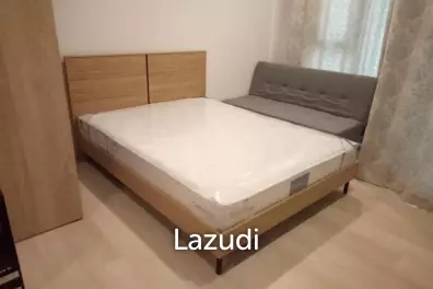 24 Sqm 1 Bed Life One Wireless