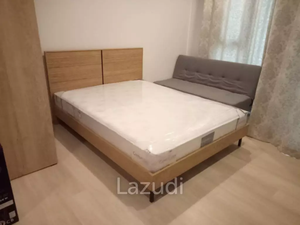 24 Sqm 1 Bed Life One Wireless