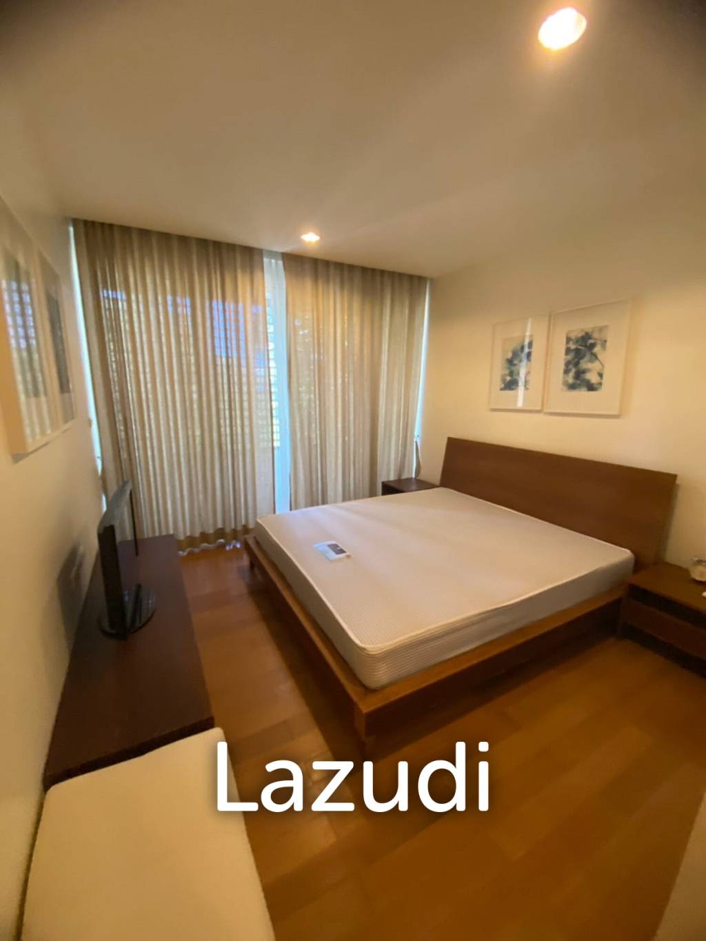 Baan Nub Kluen : Landscaped Gardens And Beach Access