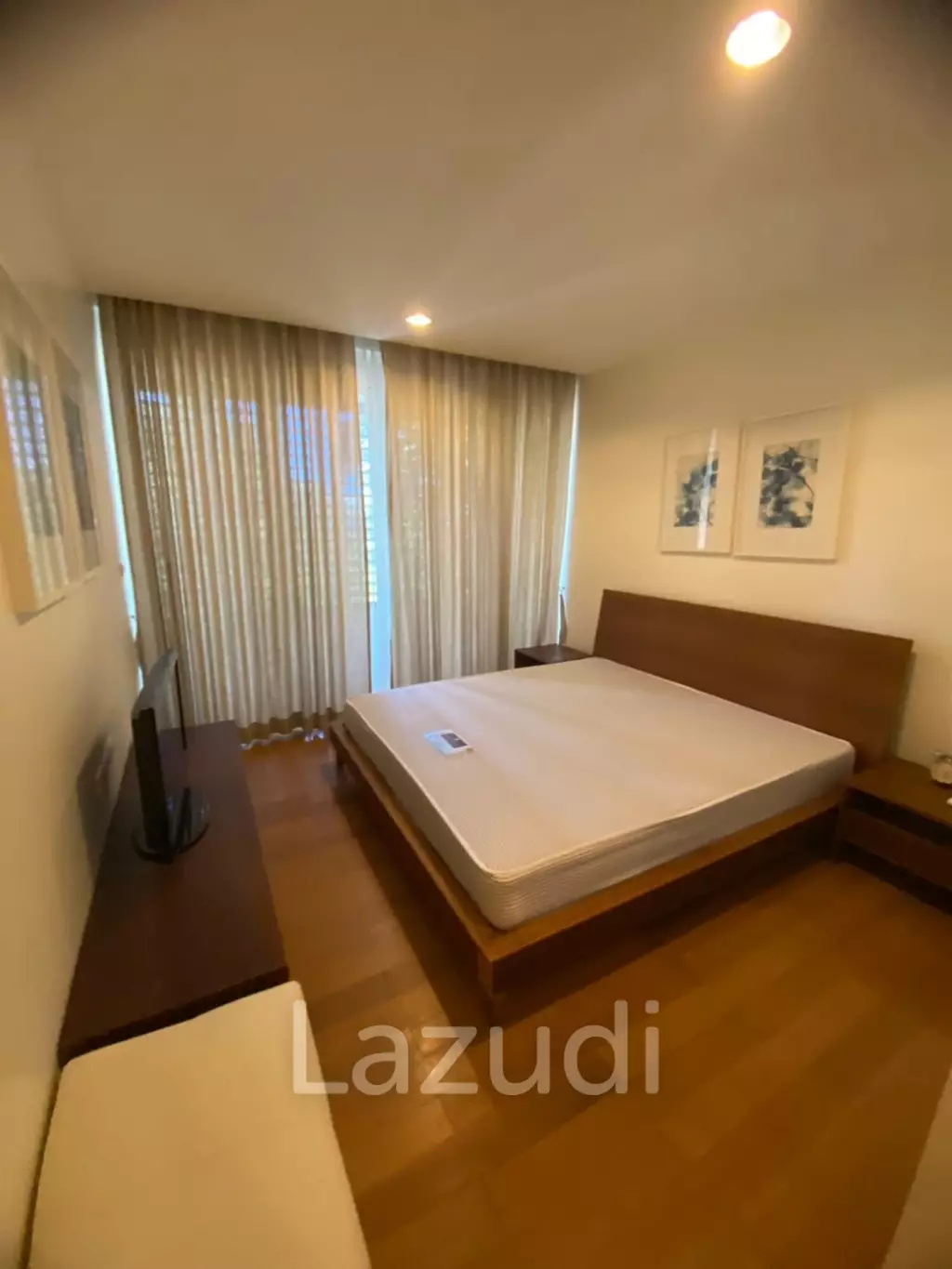 Baan Nub Kluen : Landscaped Gardens And Beach Access