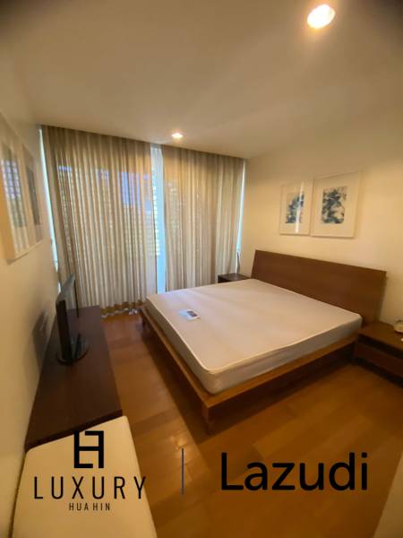 Baan Nub Kluen : Landscaped Gardens And Beach Access