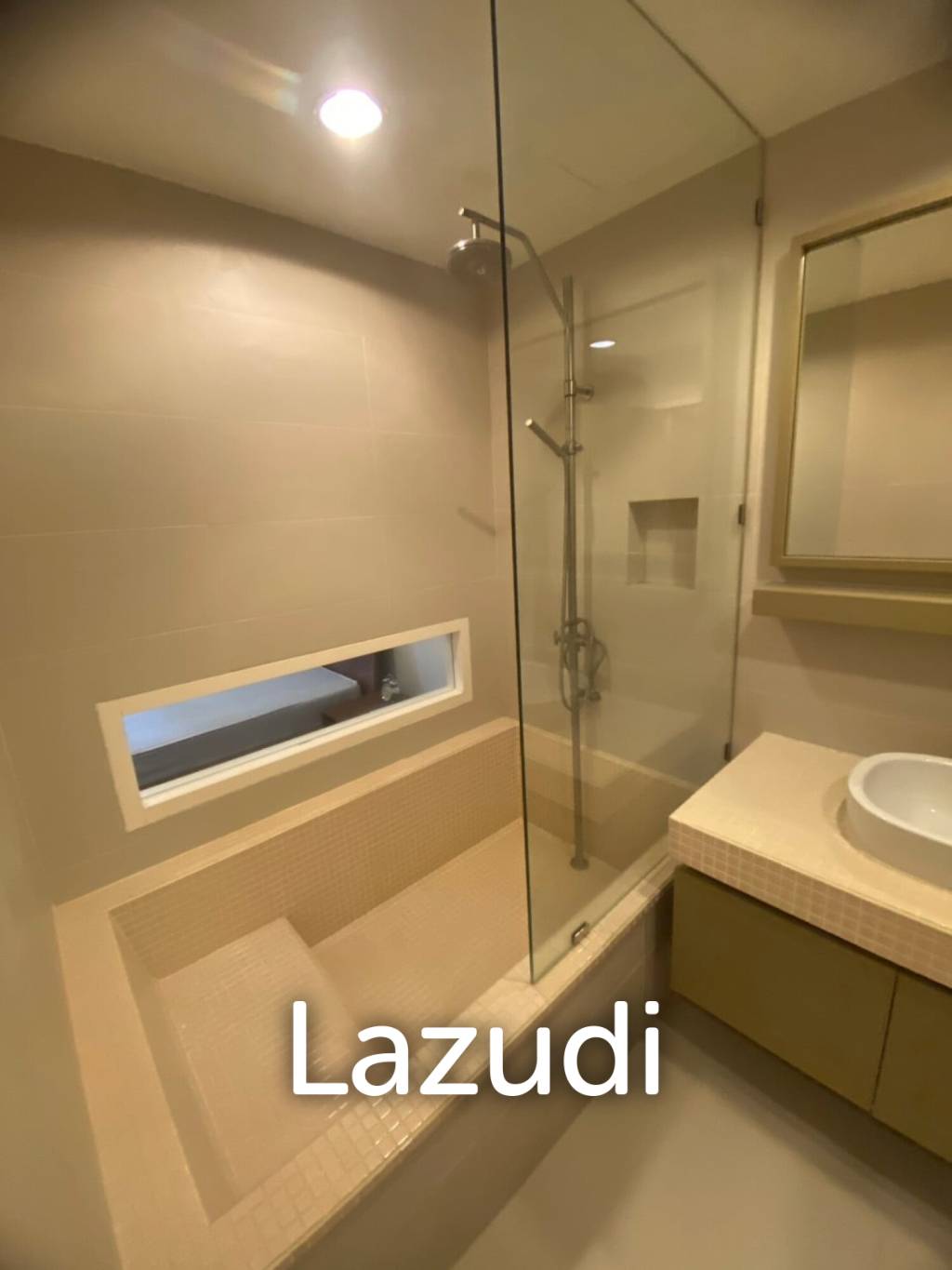 Baan Nub Kluen : Landscaped Gardens And Beach Access