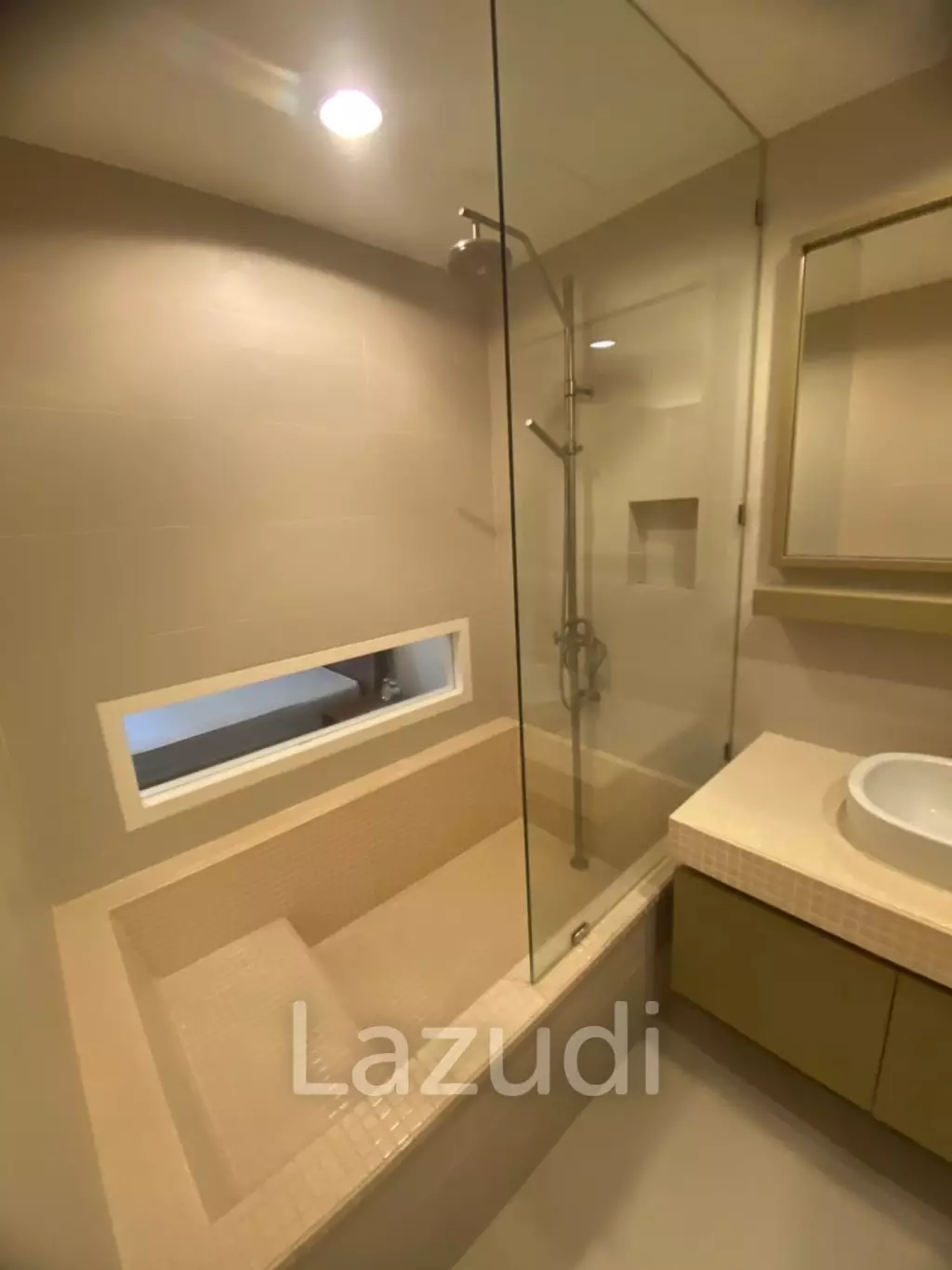 Baan Nub Kluen : Landscaped Gardens And Beach Access