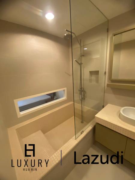 Baan Nub Kluen : Landscaped Gardens And Beach Access