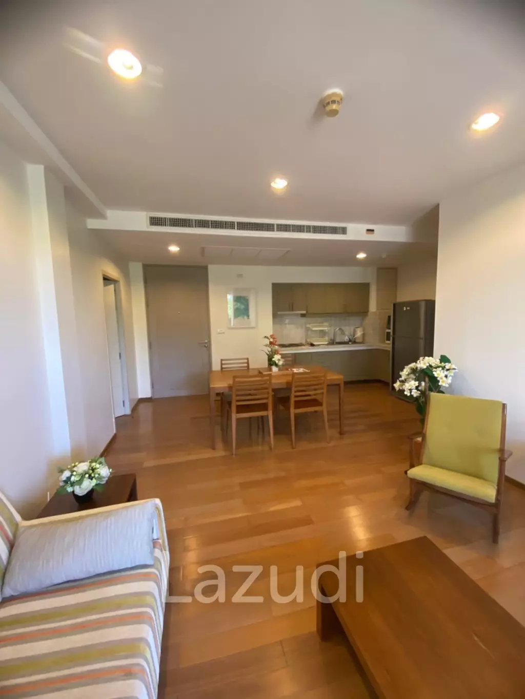 Baan Nub Kluen : Landscaped Gardens And Beach Access
