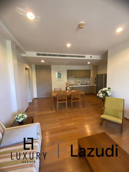 Baan Nub Kluen : Landscaped Gardens And Beach Access