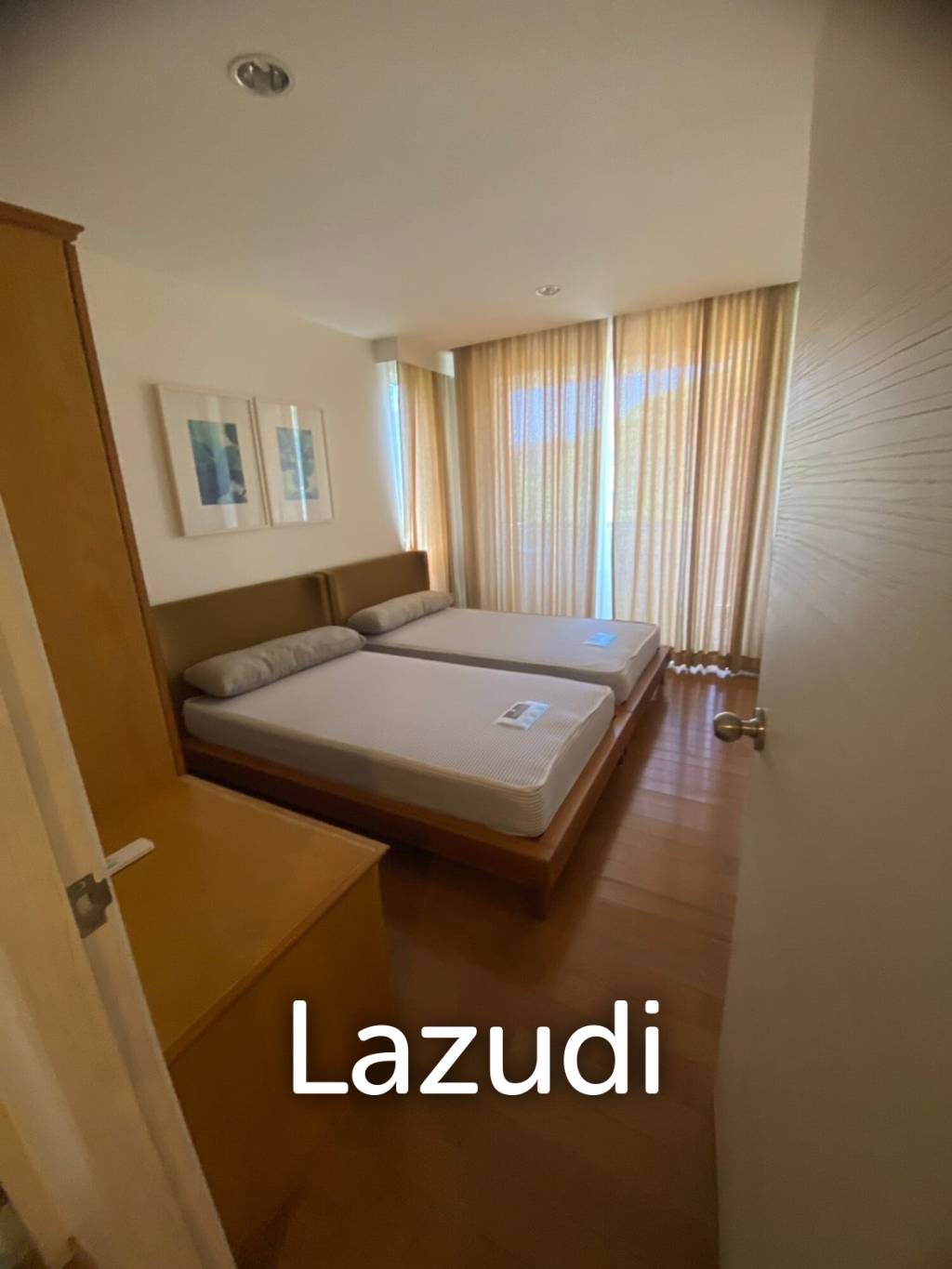 Baan Nub Kluen : Landscaped Gardens And Beach Access