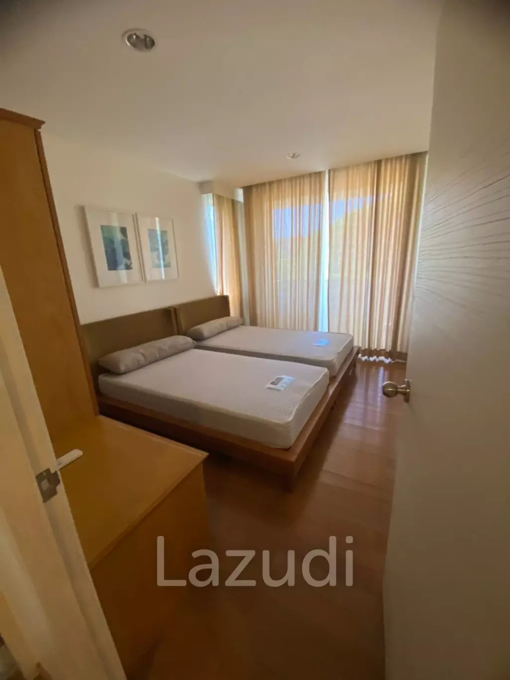Baan Nub Kluen : Landscaped Gardens And Beach Access