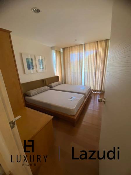Baan Nub Kluen : Landscaped Gardens And Beach Access