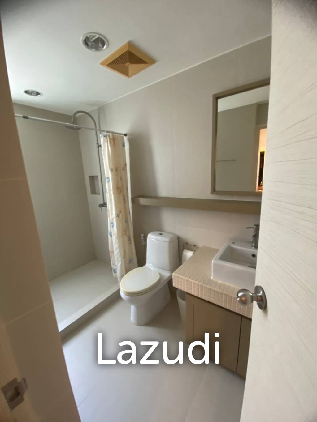 Baan Nub Kluen : Landscaped Gardens And Beach Access