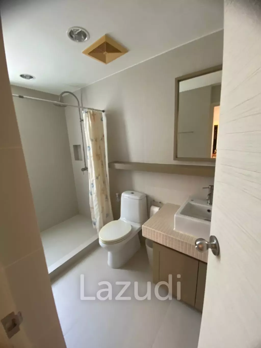Baan Nub Kluen : Landscaped Gardens And Beach Access