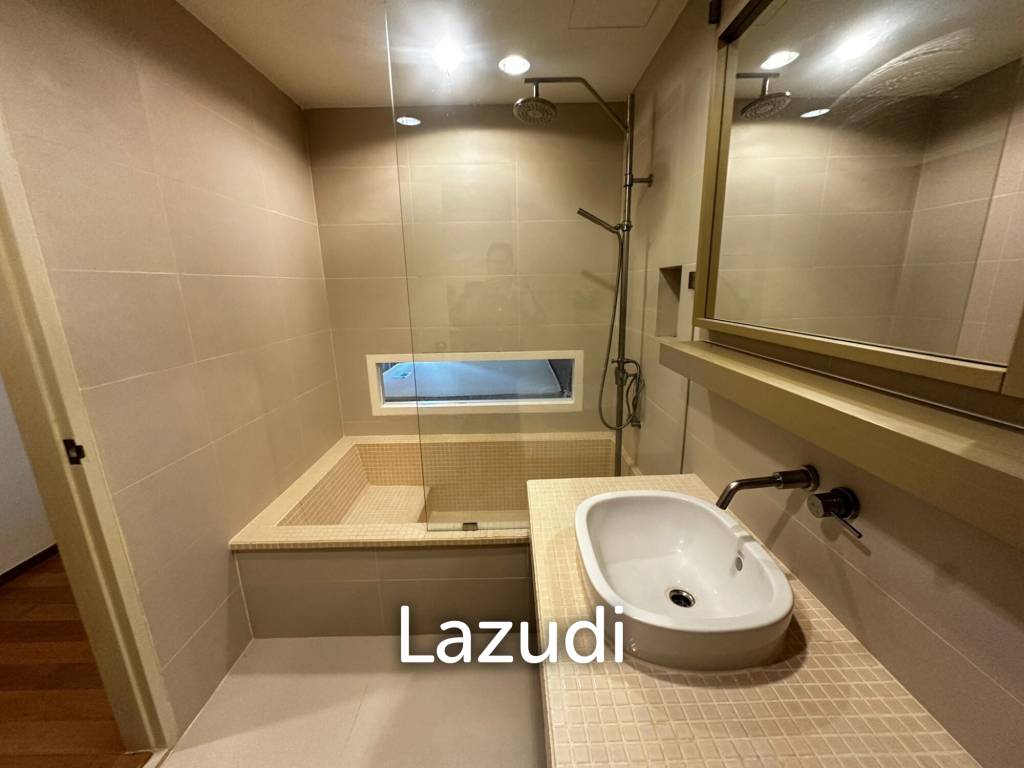 Baan Nub Kluen : Landscaped Gardens And Beach Access