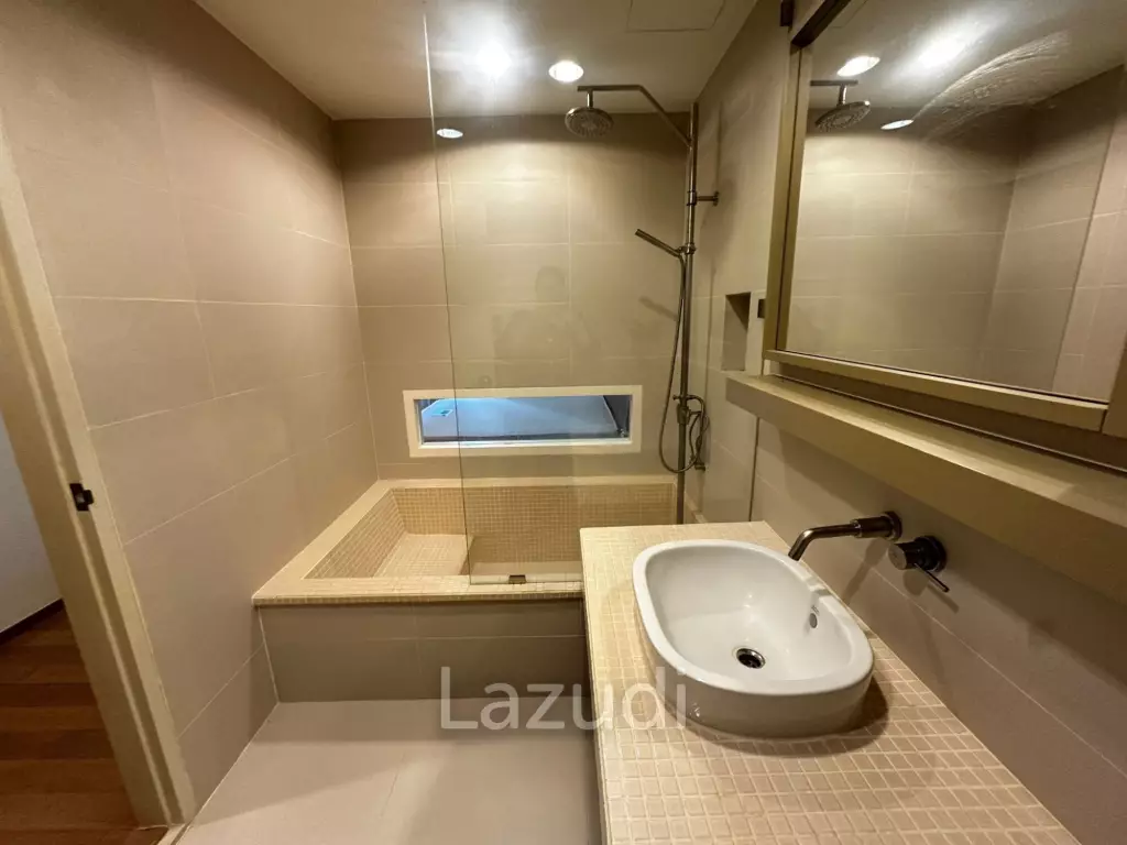 Baan Nub Kluen : Landscaped Gardens And Beach Access