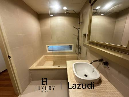 Baan Nub Kluen : Landscaped Gardens And Beach Access