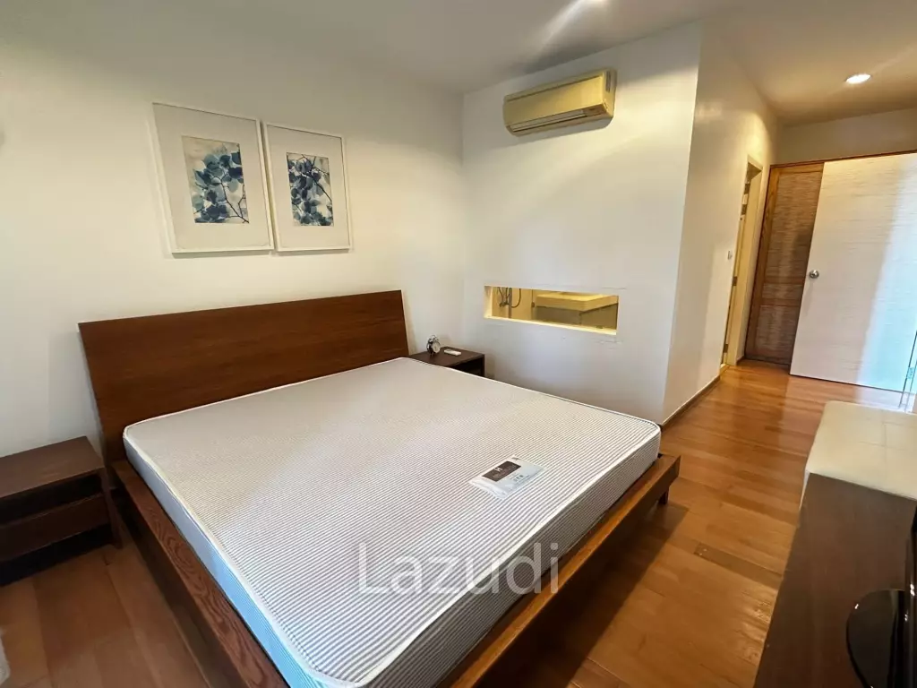 Baan Nub Kluen : Landscaped Gardens And Beach Access
