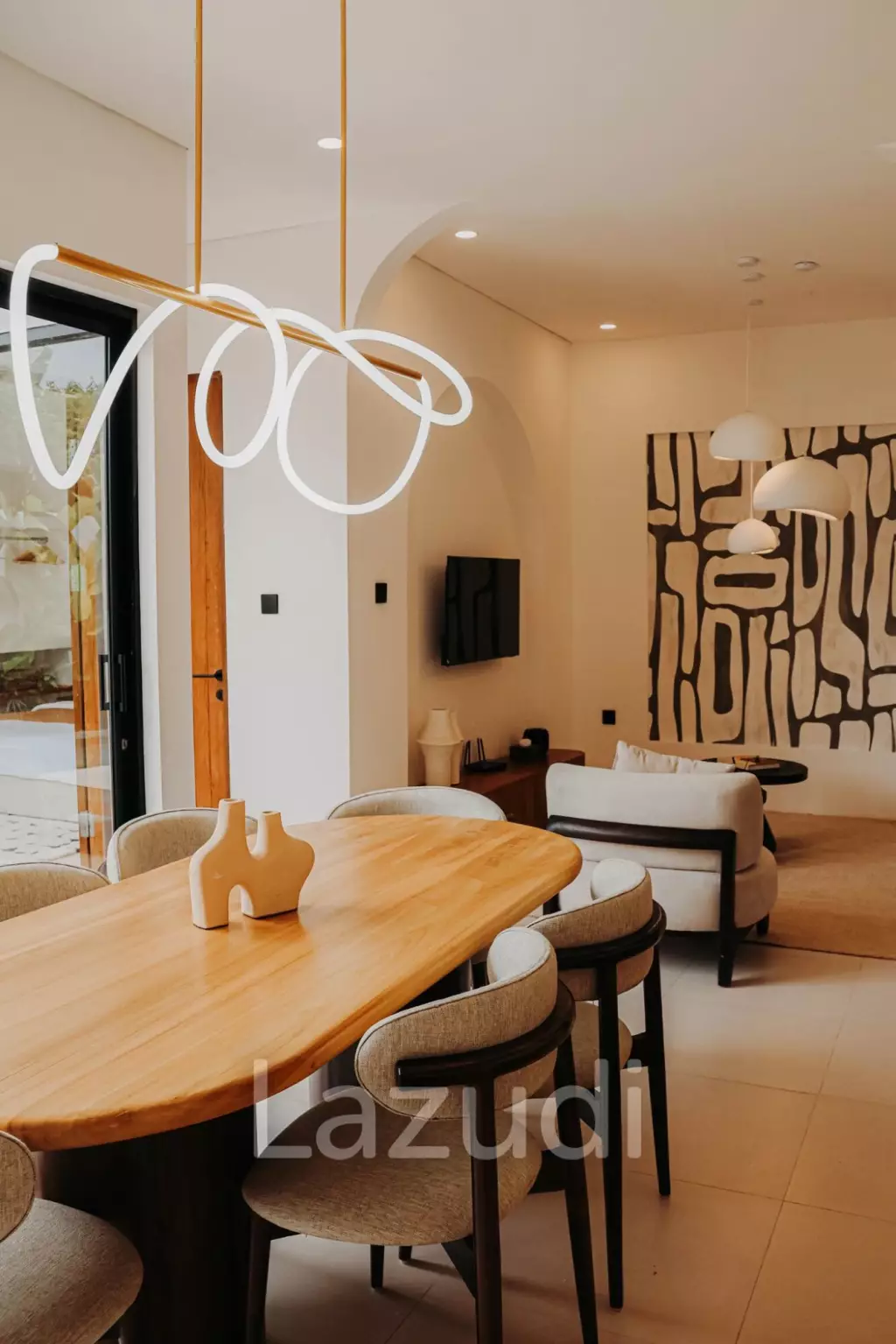 Rooftop Two Bedroom Leasehold Villa close to Sundays Beach Club