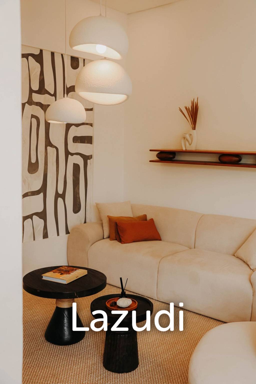 Rooftop Two Bedroom Leasehold Villa close to Sundays Beach Club