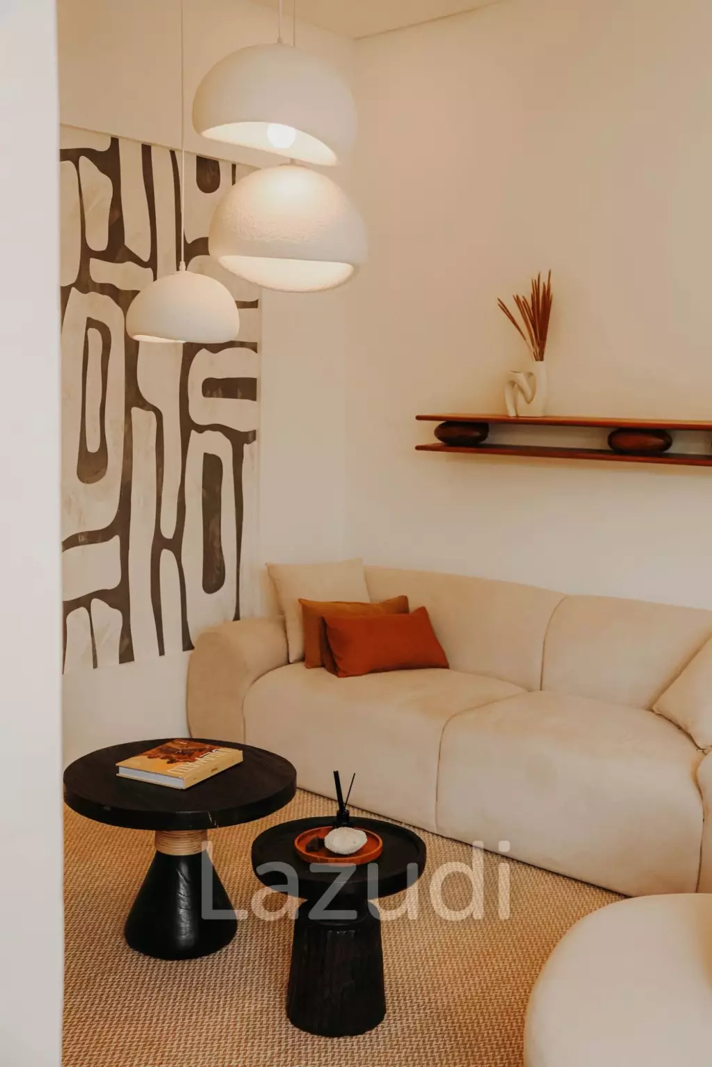 Rooftop Two Bedroom Leasehold Villa close to Sundays Beach Club