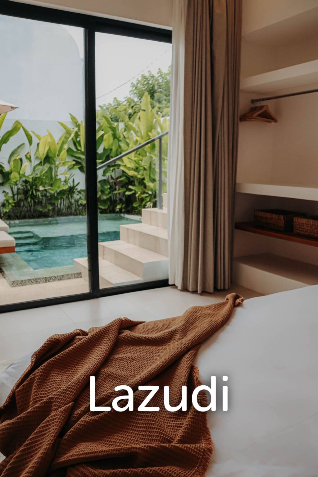 Rooftop Two Bedroom Leasehold Villa close to Sundays Beach Club