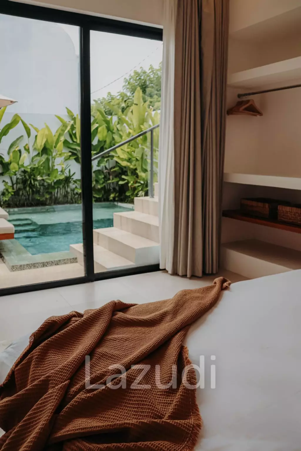 Rooftop Two Bedroom Leasehold Villa close to Sundays Beach Club