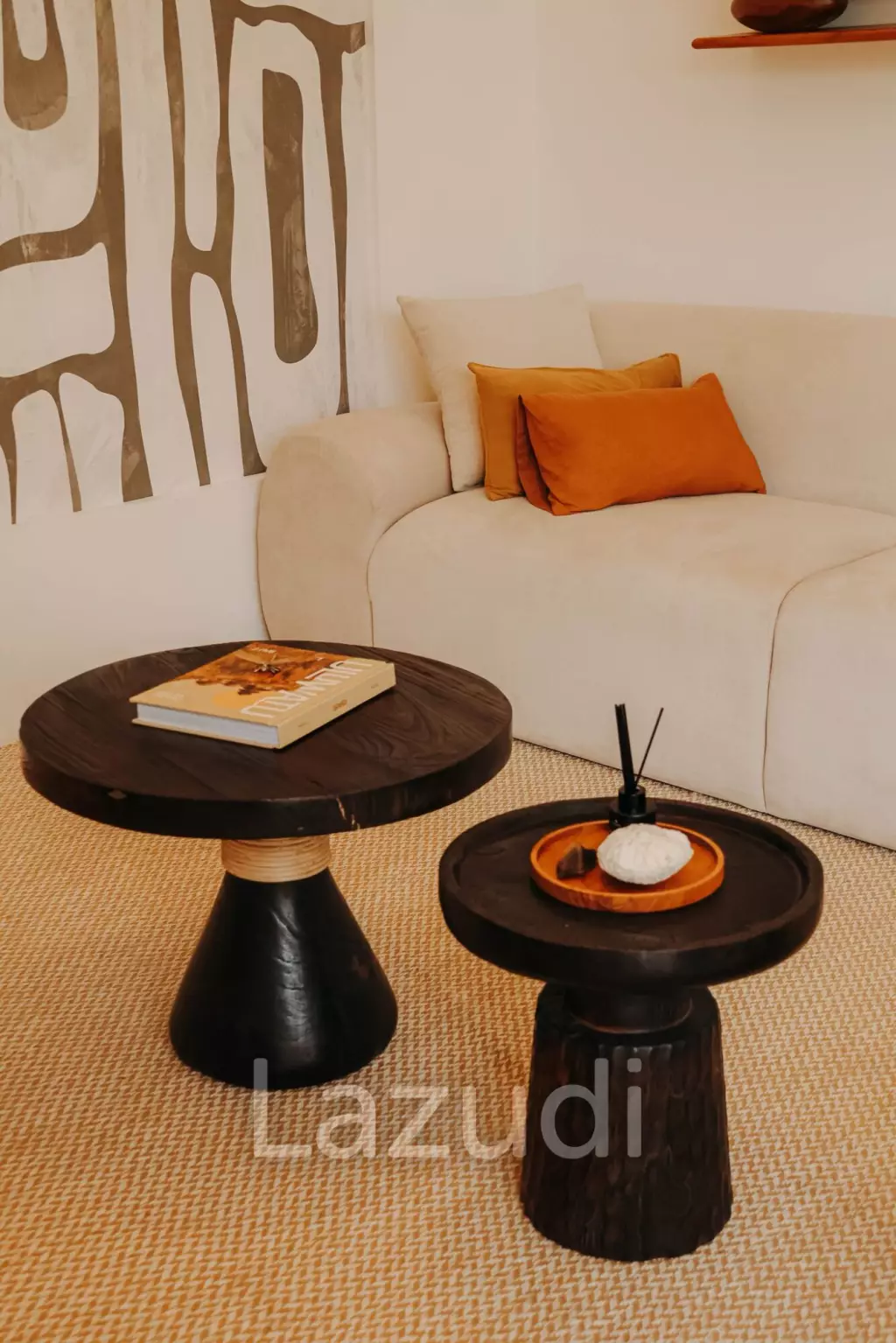 Rooftop Two Bedroom Leasehold Villa close to Sundays Beach Club