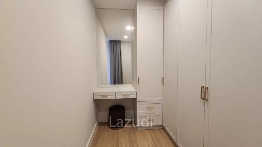 Modern 2-Story House for Rent Patta Ville Pattaya