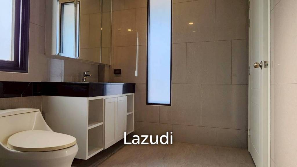 Modern 2-Story House for Rent Patta Ville Pattaya