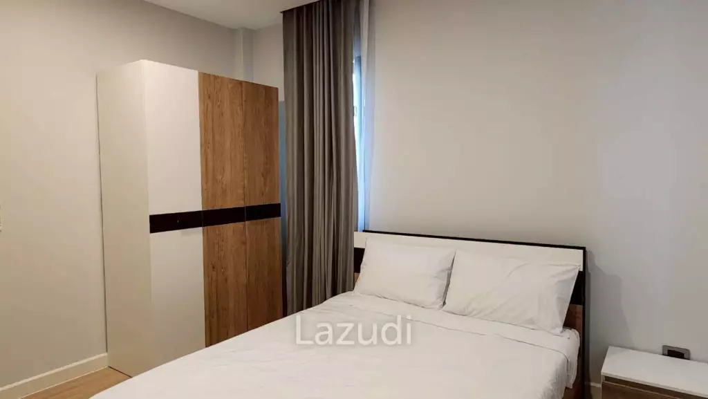 Modern 2-Story House for Rent Patta Ville Pattaya