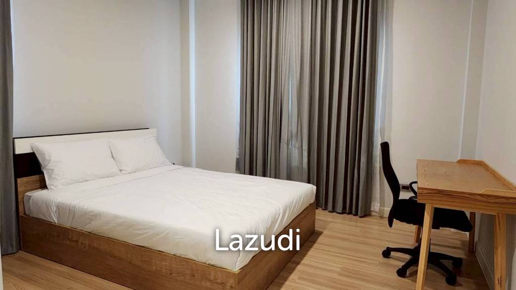 Modern 2-Story House for Rent Patta Ville Pattaya