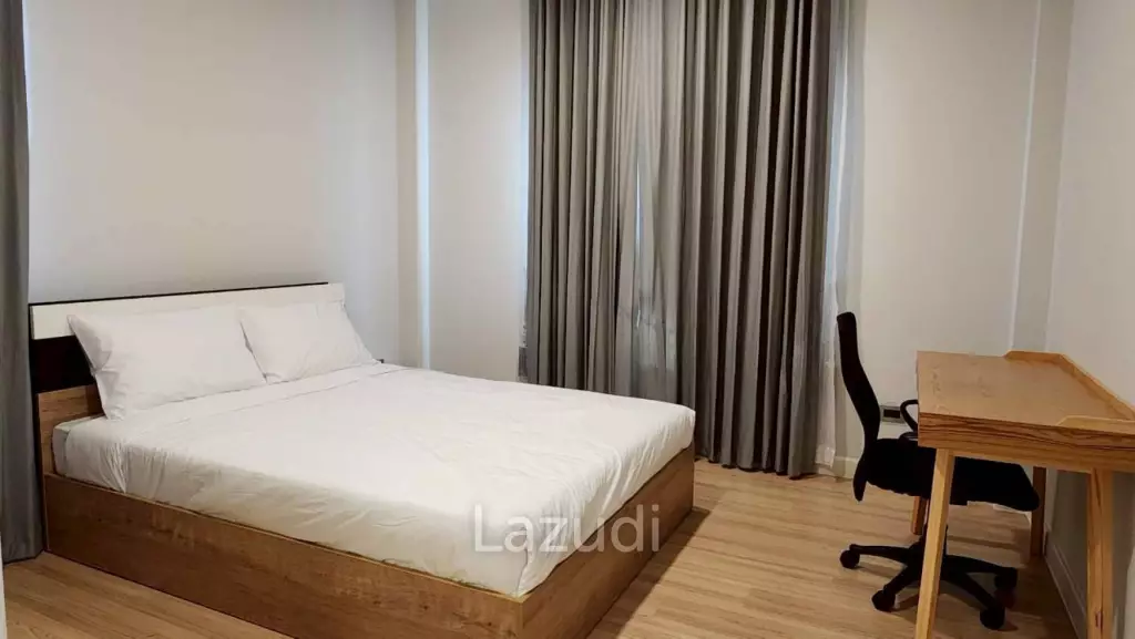 Modern 2-Story House for Rent Patta Ville Pattaya