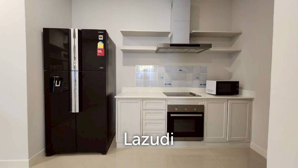 Modern 2-Story House for Rent Patta Ville Pattaya