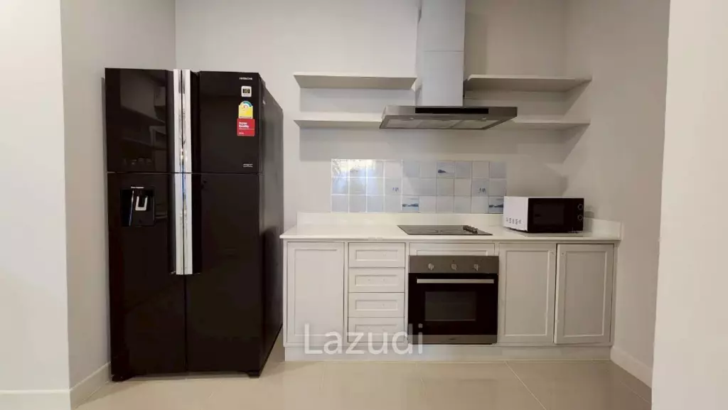 Modern 2-Story House for Rent Patta Ville Pattaya