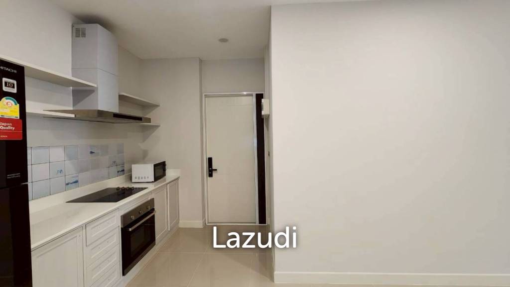 Modern 2-Story House for Rent Patta Ville Pattaya