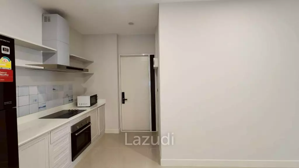 Modern 2-Story House for Rent Patta Ville Pattaya