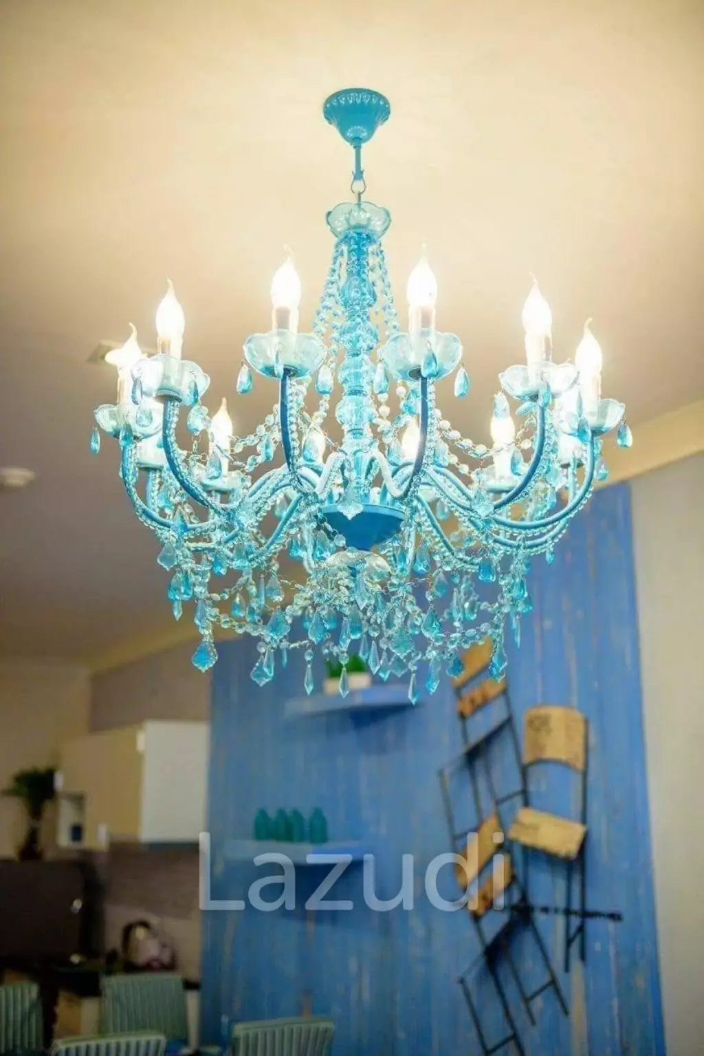 My Resort Condo : Near Cicada market - walking Distance To The Beach