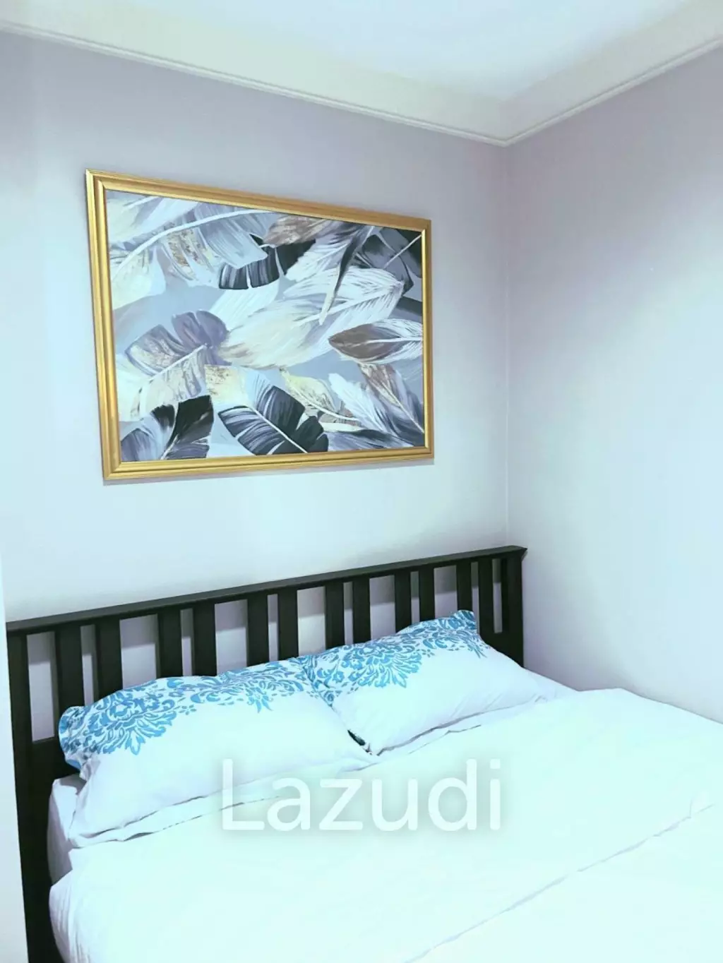 My Resort Condo : Near Cicada market - walking Distance To The Beach