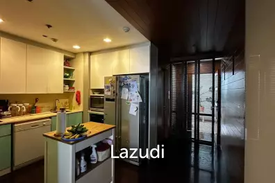 3 Bed 4 Bath 290 Sqm Salintara