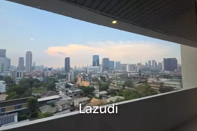 1 Bed 2 Bath 90 Sqm Royal Navin Tower