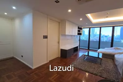 1 Bed 2 Bath 90 Sqm Royal Navin Tower
