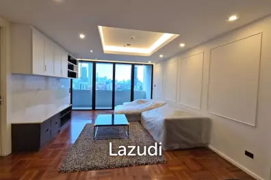 1 Bed 2 Bath 90 Sqm Royal Navin Tower