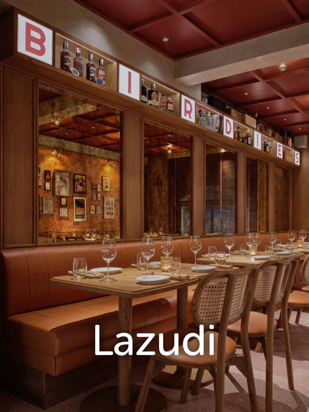 Two Storey Fine Dining Restaurant and Bar on Main Sukhumvit Road Shophouse Beside EmQuartier | Most Sought-after Location | Turnkey Full Asset