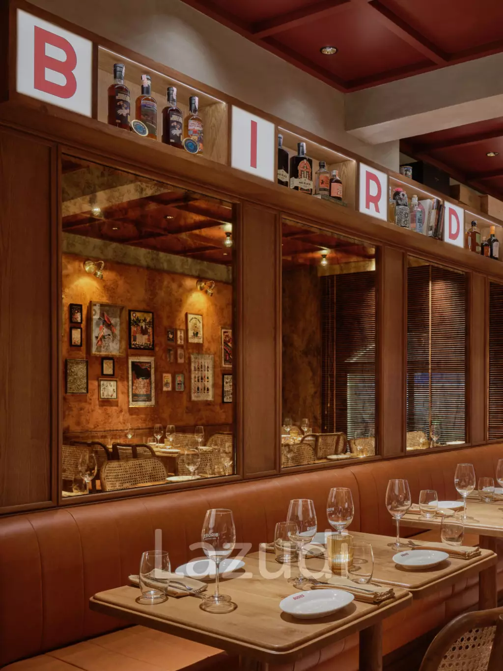 Two Storey Fine Dining Restaurant and Bar on Main Sukhumvit Road Shophouse Beside EmQuartier | Most Sought-after Location | Turnkey Full Asset