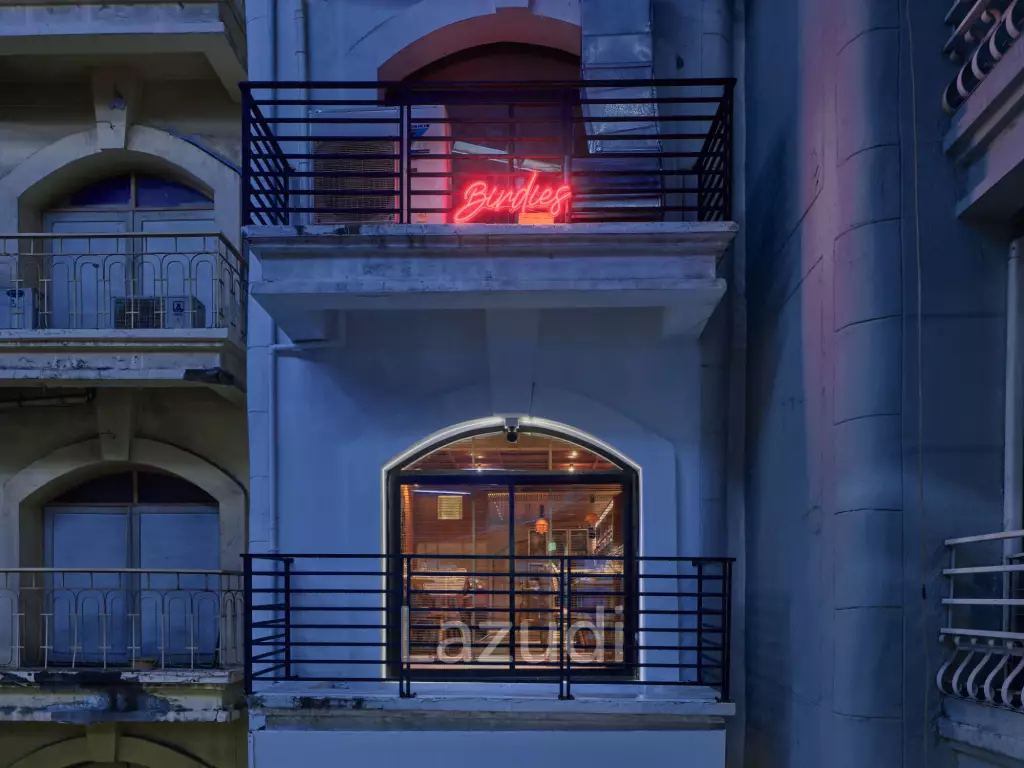 Two Storey Fine Dining Restaurant and Bar on Main Sukhumvit Road Shophouse Beside EmQuartier | Most Sought-after Location | Turnkey Full Asset