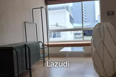 47 sqm modern condo at Tree Condo Sukhumvit 42 Phra Khanong Bangkok