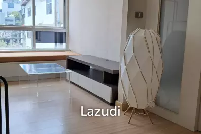 47 sqm modern condo at Tree Condo Sukhumvit 42 Phra Khanong Bangkok