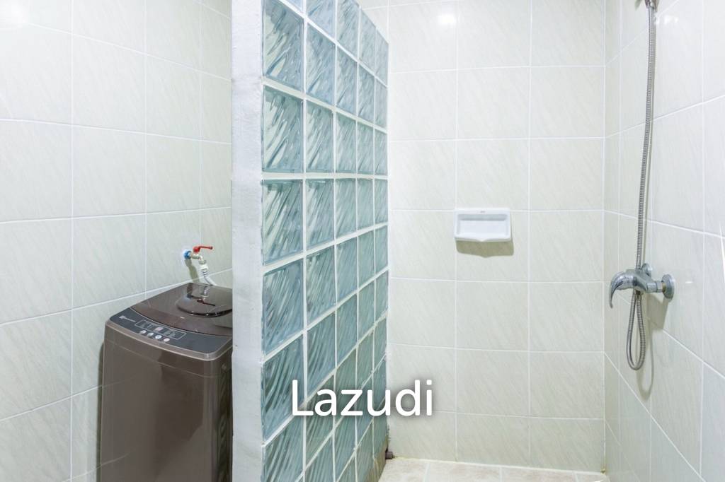 ห้องสตูดิโอสุดหรูชั้น 19 ที่วิวทะเล 5 จอมเทียน