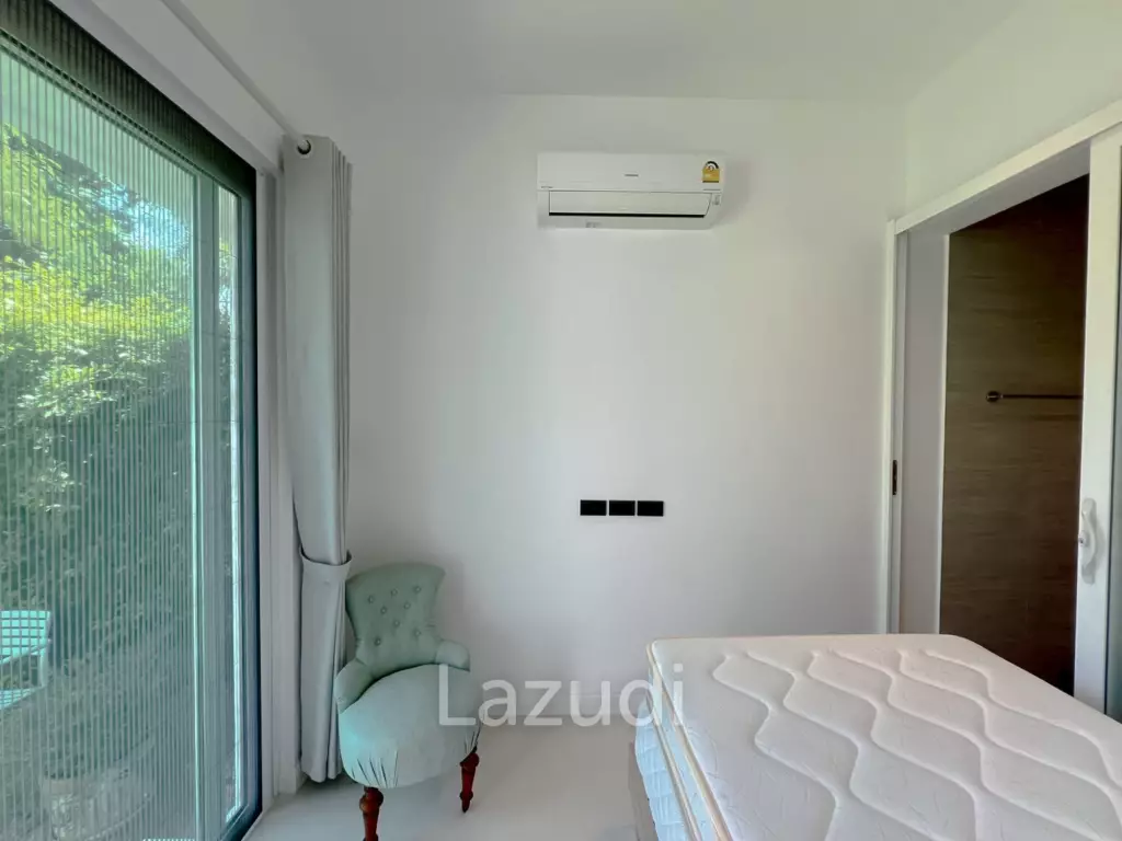 The Clouds 2 : New Exquisite 4-Bedroom Luxury Pool Villa