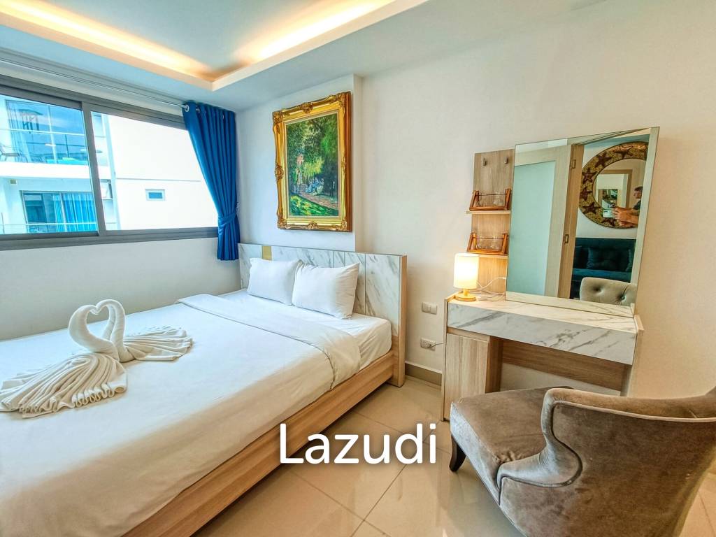 Resort-Style Living Laguna Beach Resort 40 sqm